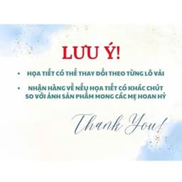 Combo 1-3 Áo dài tay sơ sinh màu kem vạt chéo thun lạnh phối màu in hoạ tiết cho bé 0 - 9 tháng 9