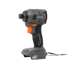 Máy chuyên vít pin HUKAN G2-CV231, Lực siết 230Nm, 4 Tốc độ, 4 tính năng, Không than, Chân phổ thông 2