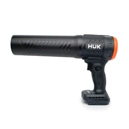 Máy thổi phản lực lớn HUKAN G3-F5, Lực thổi 1200g, Tốc độ không tải 40.000v/p - Chân phổ thông 3