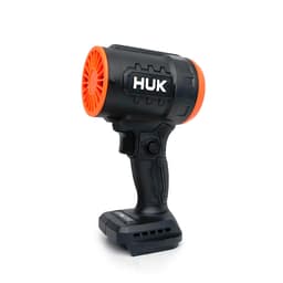 Máy thổi phản lực lớn HUKAN G3-F5, Lực thổi 1200g, Tốc độ không tải 40.000v/p - Chân phổ thông 2