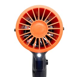 Máy thổi phản lực lớn HUKAN G3-F5, Lực thổi 1200g, Tốc độ không tải 40.000v/p - Chân phổ thông 4
