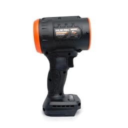 Máy thổi phản lực lớn HUKAN G3-F5, Lực thổi 1200g, Tốc độ không tải 40.000v/p - Chân phổ thông 7