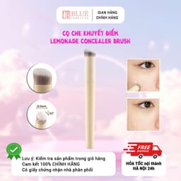 Lemonade Cọ che khuyết điểm Concealer Brush 1