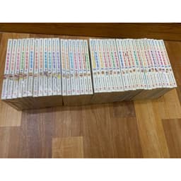 (màu) Bộ 40q vở Shin Cậu Bé Bút Chì tập 1-40 trang màu 1