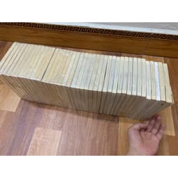 (màu) Bộ 40q vở Shin Cậu Bé Bút Chì tập 1-40 trang màu 5
