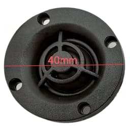 Loa Treble 10W 15W 20W 25W màng Lụa Titan Diy - 4
