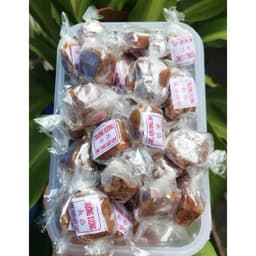 200g Kẹo Me Thái sấy cay Trường Xương 4