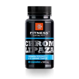 Thực Phẩm Siberian Wellness Chromlipaza, Hỗ Trợ Cải Thiện Chỉ Số Đường Huyết, chai 60 viên 2