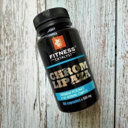 Thực Phẩm Siberian Wellness Chromlipaza, Hỗ Trợ Cải Thiện Chỉ Số Đường Huyết, chai 60 viên 7