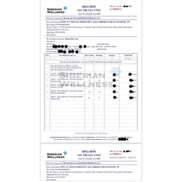 Thực phẩm Siberian Wellness Synchrovitals V, Hỗ trợ tăng cường sức Khỏe của cơ quan hô hấp 7