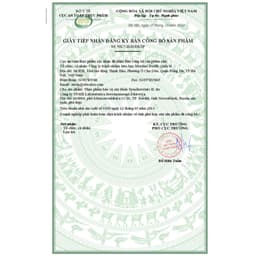 Thực Phẩm Siberian Wellness Synchrovitals II, Hỗ trợ hoạt động của não bộ, Chai 60 viên 6
