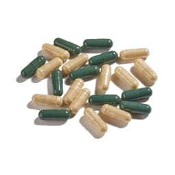 Thực Phẩm Siberian Wellness Synchrovitals II, Hỗ trợ hoạt động của não bộ, Chai 60 viên 4