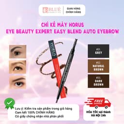 Chì kẻ mày Horus Eye Beauty Expert Easy Blend Auto Eyebrow 1