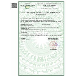 [ Hỗ trợ dị ứng ] Thực phẩm bảo vệ sức khỏe Essential Fatty Acids Siberian Borage & Amaranth Oil – 30 viên/hộp 6