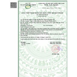 [ Hỗ trợ đẹp da ] Thực phẩm Essential Fatty Acids All-Natural Beta-Carotene in Sea Buckthorn Oil  - 30 viên/hộp 6