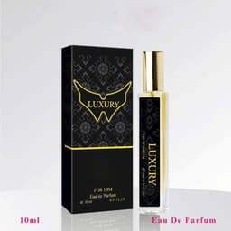 Nước hoa nam LUXURY - SANG TRỌNG, NAM TÍNH, LỊCH LÃM (80ML) 6