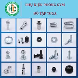 Đầu cos ép dây cáp máy gym 1