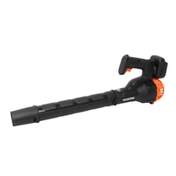 Thân máy thổi phản lực pin HUKAN G2-F2, 1080w, Lực gió 1450g, Tốc độ 50.000v/p, Chân phổ thông 2