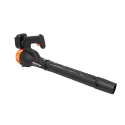 Thân máy thổi phản lực pin HUKAN G2-F2, 1080w, Lực gió 1450g, Tốc độ 50.000v/p, Chân phổ thông 5