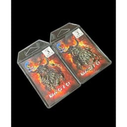 Khóa Link Săn Hàng Số 8: ViKing S1 Inox 304 Chống Gỉ, Tặng 3m Dù Rỗng. 6