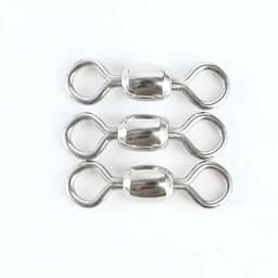 Khóa Link Săn Hàng Số 8: ViKing S1 Inox 304 Chống Gỉ, Tặng 3m Dù Rỗng. 9