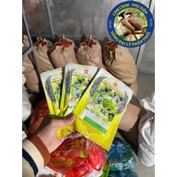 Hạt Cào Cào Hiển Bảo Khánh 100Gr Giúp Chim Căng Lửa Bền Bỉ Thay Thế Mồi Tươi Cao Cấp Hiệu Quả 3