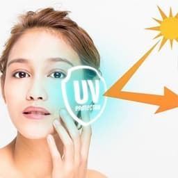 Gel Chống Nắng Chống Thấm Nước Suncut UV Perfect Gel Super Water Proof SPF50+ PA++++ (Chai 80g) 4