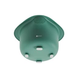 Bộ 3 Tô Trộn Và Rổ Elmich EL0749 Hàng Chính Hãng, Nhựa PP Cao Cấp, Lỗ Thoát Nước Đa Dạng - JoyMall 4