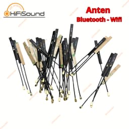 Ăng ten Bluetooth, Ăng ten, Thu phát sóng wifi,Bluetooh 1