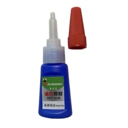 [ MUA 8 TẶNG 2 ] Combo 10 Lọ Keo OILY GLUE Đa Năng Gấp 50 Lần Keo 502 - GNC 6