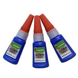 [ MUA 8 TẶNG 2 ] Combo 10 Lọ Keo OILY GLUE Đa Năng Gấp 50 Lần Keo 502 - GNC 7