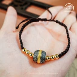 Ngọc Đan Tâm - Vòng Tay Tâm Giao Gắn Kết - Lời Hẹn Ước Ngọt Ngào Cho Đôi Lứa 3