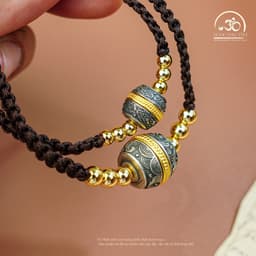 Ngọc Đan Tâm - Vòng Tay Tâm Giao Gắn Kết - Lời Hẹn Ước Ngọt Ngào Cho Đôi Lứa 6