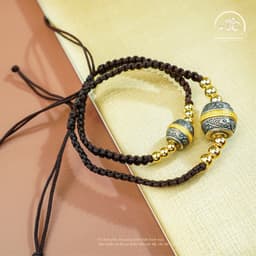 Ngọc Đan Tâm - Vòng Tay Tâm Giao Gắn Kết - Lời Hẹn Ước Ngọt Ngào Cho Đôi Lứa 5