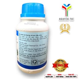 Thuốc trừ bệnh Trilosan 300SC (250ml) - Đặc trị nứt thân xì mủ, hiệu quả nhanh, an toàn cho cây 2