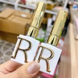 Chai Sơn thạch đỏ CR màu rượu vang sang trọng, quý phái (Cần sử dụng máy hơ) Nail Michi 6