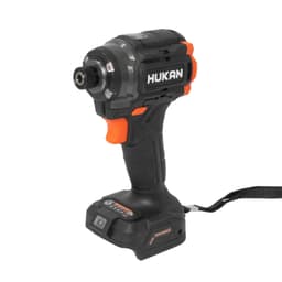 Thân máy chuyên vít búa cải tiến HUKAN G1-S230sive, Lực siết 230-260Nm MAX, 4 tốc độ, 4 chế độ 2