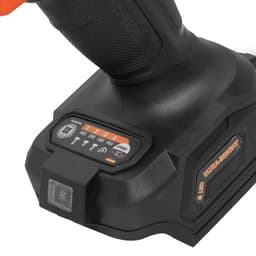 Thân máy chuyên vít búa cải tiến HUKAN G1-S230sive, Lực siết 230-260Nm MAX, 4 tốc độ, 4 chế độ 5