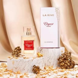 Nước Hoa Nữ LA RIVE ELEGANT WOMAN EDP 100ml 4