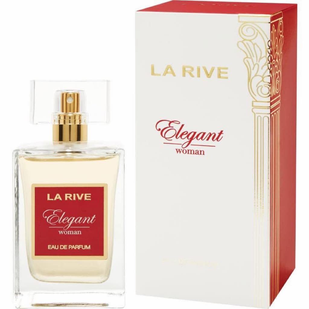 Nước Hoa Nữ LA RIVE ELEGANT WOMAN EDP 100ml