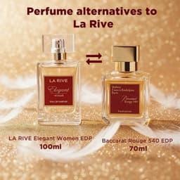 Nước Hoa Nữ LA RIVE ELEGANT WOMAN EDP 100ml 5