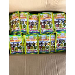 (COMBO 5 TẶNG 1) SIÊU DƯỠNG NỤ MAI GIÚP MẬP NỤ BUNG TƯỢC MẬP CHỒI XANH LÁ GÓI 25GR 6