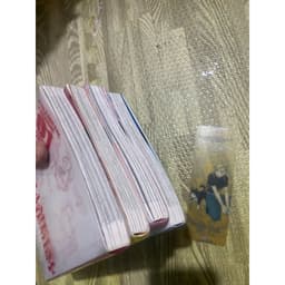 (+pos) Combo 4q vở Fullmetal Alchemist Cang Giả Kim Thuật Sư kèm post 6