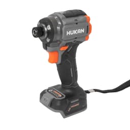 Thân máy chuyên vít búa cải tiến HUKAN G1-S230sive, Lực siết 230-260Nm MAX, 4 tốc độ, 4 chế độ 8