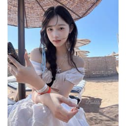 Vòng Cổ Ngôi Sao Biển Thời Trang - Quà Tặng Vibe Ocean Charm, Có Sẵn Giao Ngay, Phong Cách Hàn Quốc, Đẹp 6