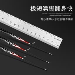 Phao Crucian cao cấp chuyên Rô Phi, Chép, Diếc 3