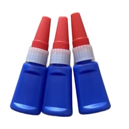 Combo 3 lọ keo siêu dính OILY GLUE dán gỗ nhựa dép sứ sắt gốm sứ 8