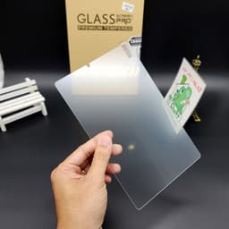 [Nhám Chống Vân Tay-Ảnh Thật] Kính CL Máy Game Lenovo LEGION GO 8.8" 2023 Cường Lực 9H 2