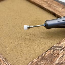Chổi Cước vệ sinh Đầu mài ( có thể lắp vào máy mài làm nail ) Tiệm Nail Nhà SuMi 5