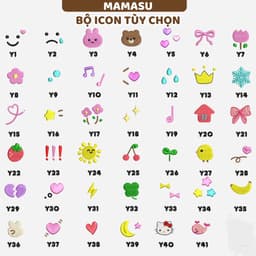 (THÊU TÊN) Khăn Len Dạ Cao Cấp Thêu Tên Theo Yêu Cầu Khăn Choàng Cổ Quà Tặng Bạn Trai Bạn Gái Valentine 65*200cm 3